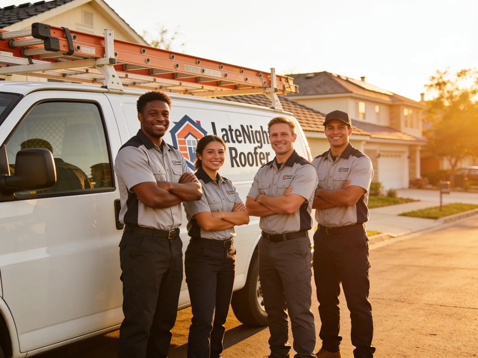 Emergency Roof Repair company in Adamsville, OH